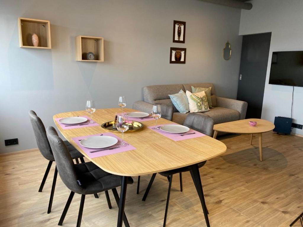 Luxury Loft Apartment Akureyri Exterior foto